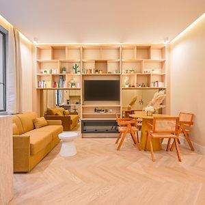 Appartement met Twee Slaapkamers
